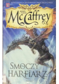 Smoczy harfiarz