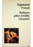 Kultura jako źródło cierpień