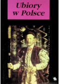 Ubiory w Polsce