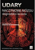 Udary naczyniowe mózgu diagnostyki i leczenie