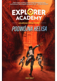 Explorer Academy Akademia Odkrywców Tom 3 Podwójna Helisa