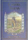 Czarny Tulipan