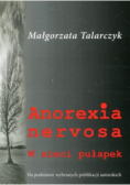 Anorexia nervosa W sieci pułapek