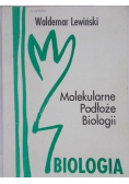 Molekularne Podłoże Biologii