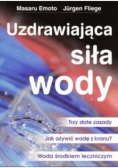 Uzdrawiająca siła wody