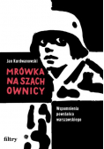Mrówka na szachownicy
