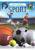 Prawie wszytko o Sport
