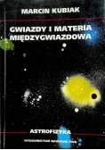 Gwiazdy i materia międzygwiezdna
