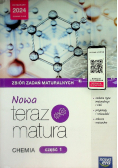 Nowa Teraz Matura Chemia Część 1