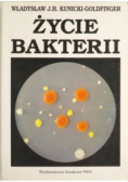 Życie bakterii