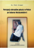 Percepcja obrzędów pokuty w Polsce po soborze Watykański II