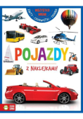 Wszystko wiem! Pojazdy