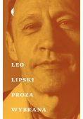 Proza wybrana