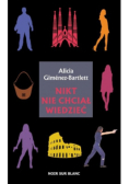 Nikt nie chciał wiedzieć