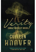 Verity. Coraz większy mrok