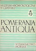 Pomarania Antiqua