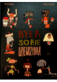 Była sobie dziewczynka
