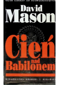 Młodszy brat / Cień nad Babilonem