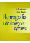 Reprografia i drukowanie cyfrowe
