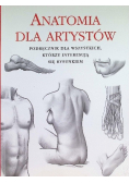 Anatomia dla artystów