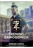 Trening zawodowca