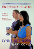 Ćwiczenia Pilates