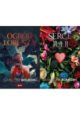 Ogród Lorenza/Serce Julii