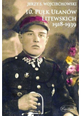 10 pułk ułanów litewskich