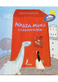 Nasza mama czarodziejka