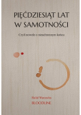 Pięćdziesiąt lat w samotności