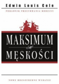 Maksimum męskości