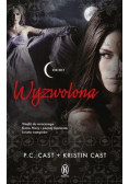 Dom nocy Tom 12 Wyzwolona
