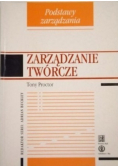 Zarządzanie twórcze
