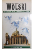 Według św Malachiasza