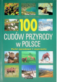 100 cudów przyrody w Polsce