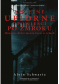 Kolejne Upiorne opowieści po zmroku