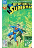 The Adventures of Superman Nr 12 / 95