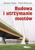 Budowa i utrzymanie mostów