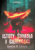 Istoty światła i ciemności