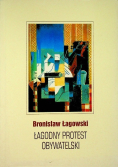 Łagodny protest obywatelski