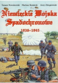 Niemieckie Wojska Spadochronowe