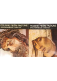 Polskie pieśni pasyjne. Średniowiecze i wiek XVI Tom 1 i 2