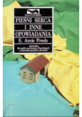 Pieśni serca i inne opowiadania