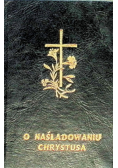 O  naśladowaniu Chrystusa