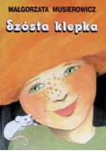 Szósta klepka
