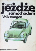 Jeżdżę samochodem Volkswagen