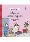 Myszonek i urodzinowy prezent