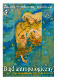 Błąd antropologiczny