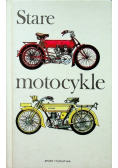 Stare Motocykle