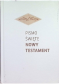 Pismo Święte Nowy Testament